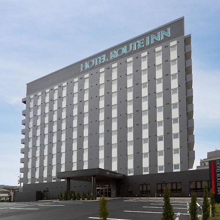 Hotel Route Inn Kyoto Maizuru -Nishi Maizuru Ekimae- Екстериор снимка