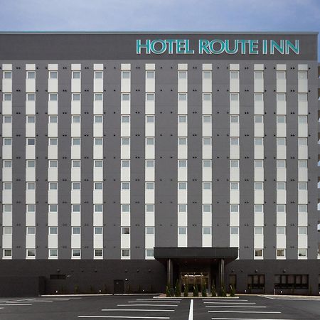 Hotel Route Inn Kyoto Maizuru -Nishi Maizuru Ekimae- Екстериор снимка