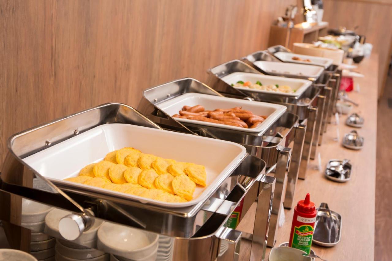 Hotel Route Inn Kyoto Maizuru -Nishi Maizuru Ekimae- Екстериор снимка