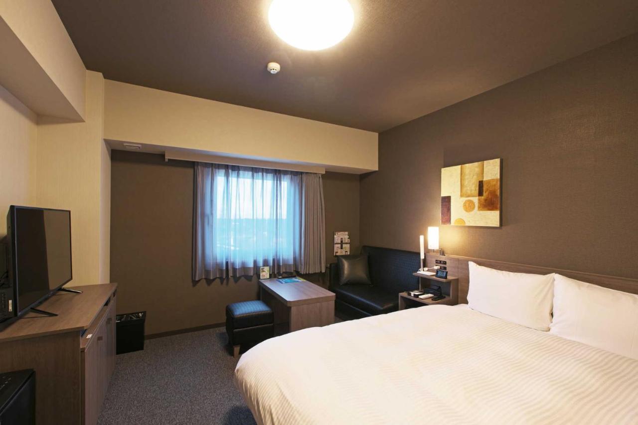 Hotel Route Inn Kyoto Maizuru -Nishi Maizuru Ekimae- Екстериор снимка