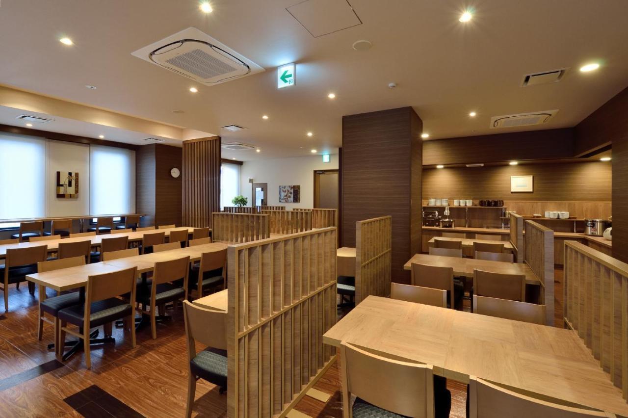 Hotel Route Inn Kyoto Maizuru -Nishi Maizuru Ekimae- Екстериор снимка